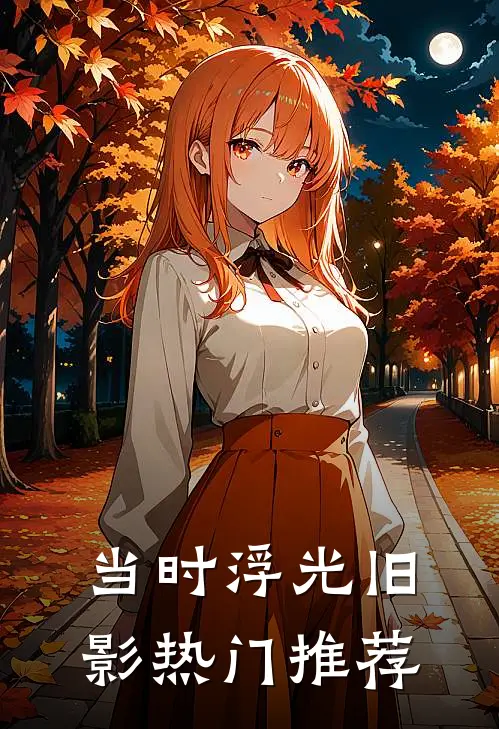 当时浮光旧影热门推荐