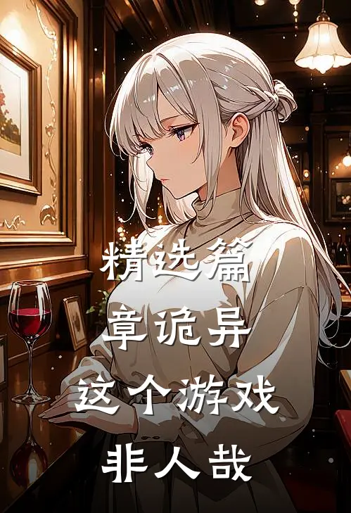 精选篇章诡异：这个游戏非人哉