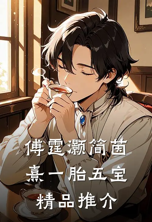 傅霆灏简茵熹一胎五宝精品推介