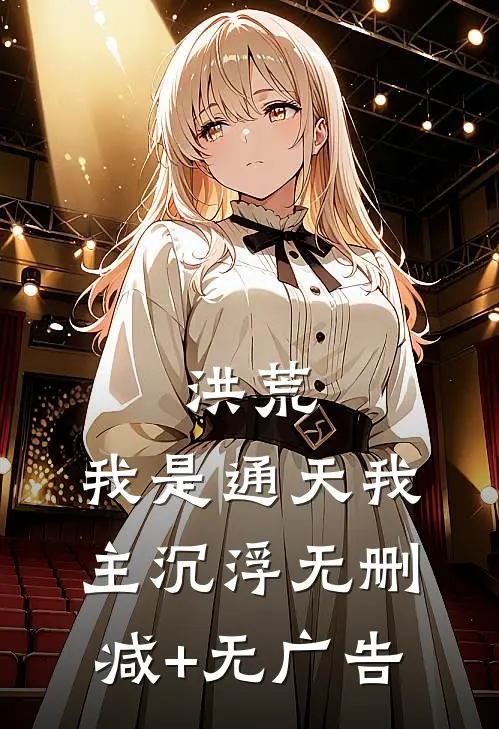 洪荒：我是通天我主沉浮无删减+无广告