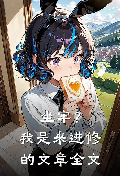 坐牢？我是来进修的文章全文