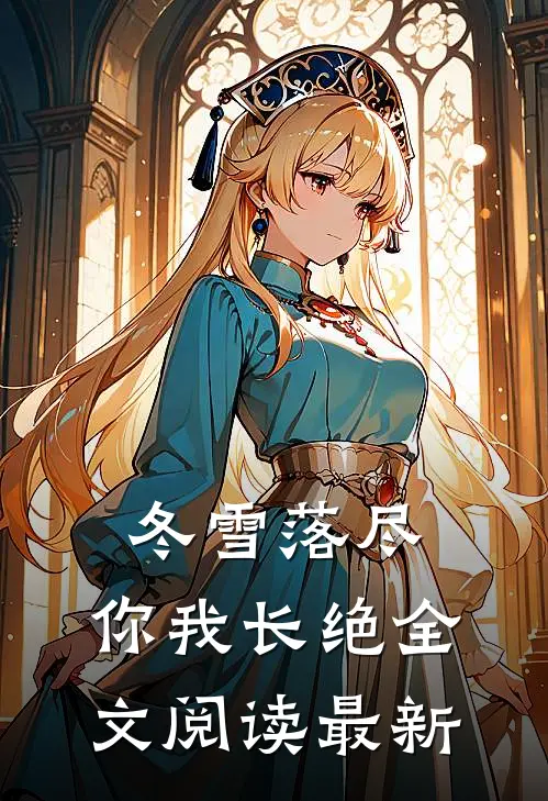 冬雪落尽，你我长绝全文阅读最新