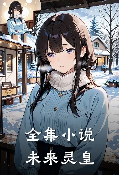 全集小说未来灵皇