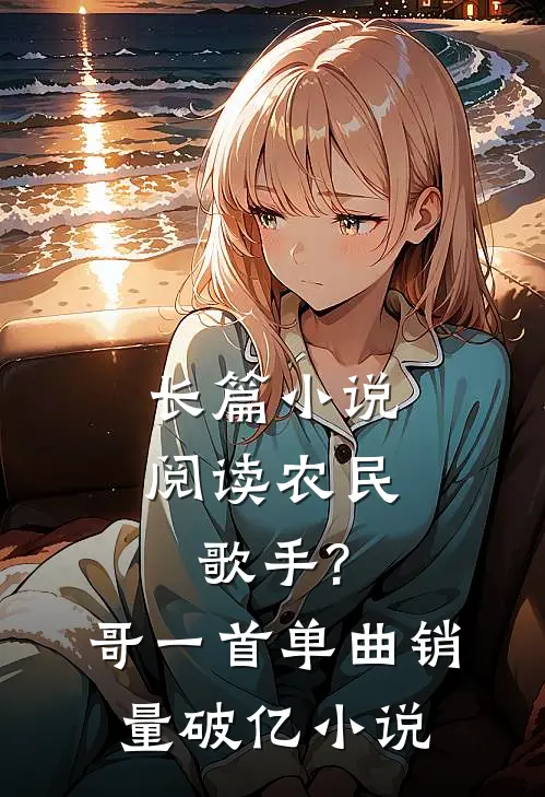 长篇小说阅读农民歌手?哥一首单曲销量破亿小说