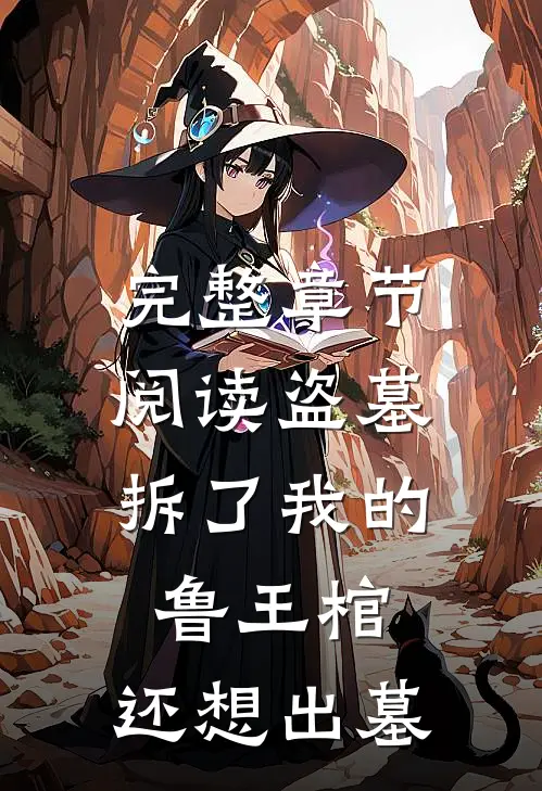 完整章节阅读盗墓：拆了我的鲁王棺，还想出墓