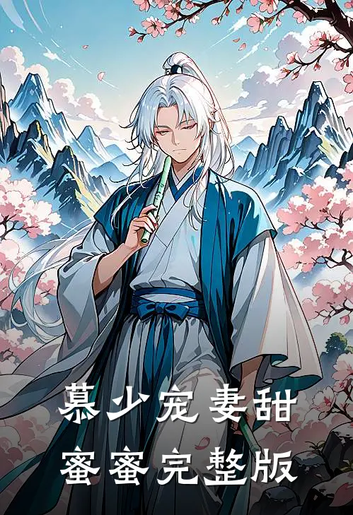 慕少宠妻甜蜜蜜完整版