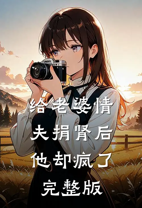 给老婆情夫捐肾后，他却疯了完整版
