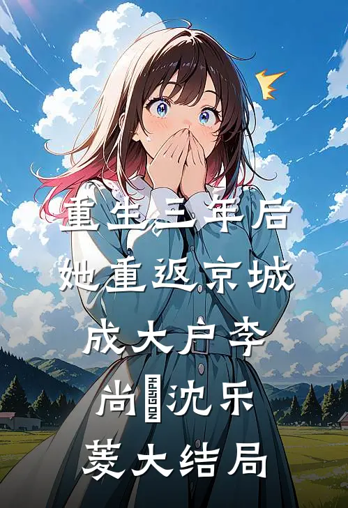 重生三年后，她重返京城成大户李尚珽沈乐菱大结局