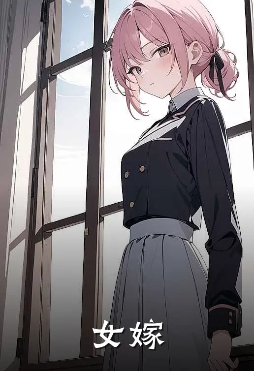 女嫁金钗