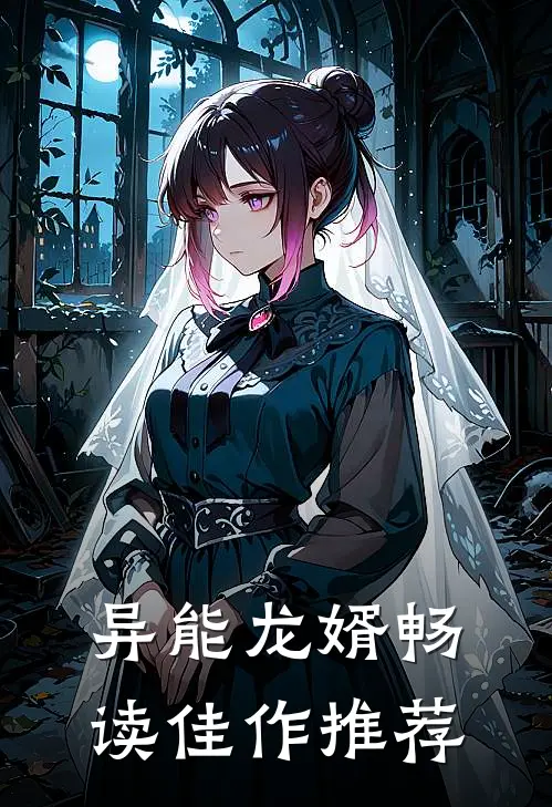 异能龙婿畅读佳作推荐