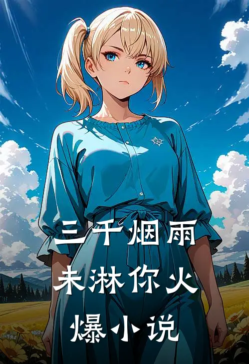 三千烟雨未淋你火爆小说