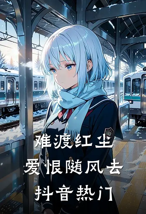 难渡红尘，爱恨随风去抖音热门