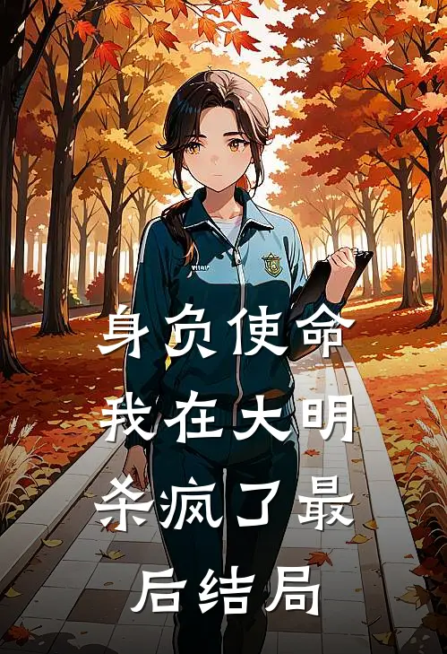 身负使命，我在大明杀疯了最后结局