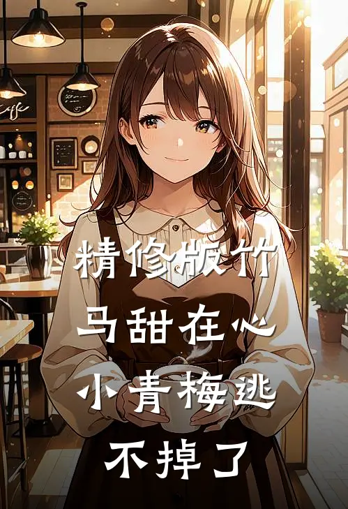 精修版竹马甜在心，小青梅逃不掉了