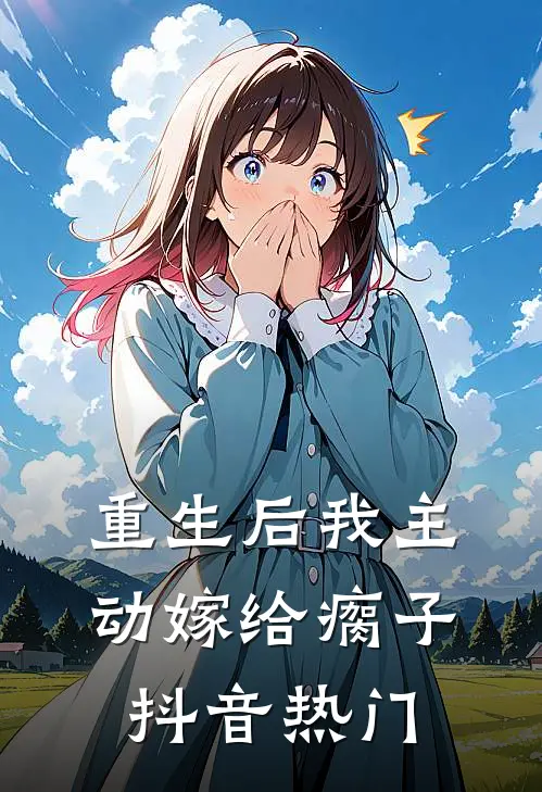 重生后我主动嫁给瘸子抖音热门