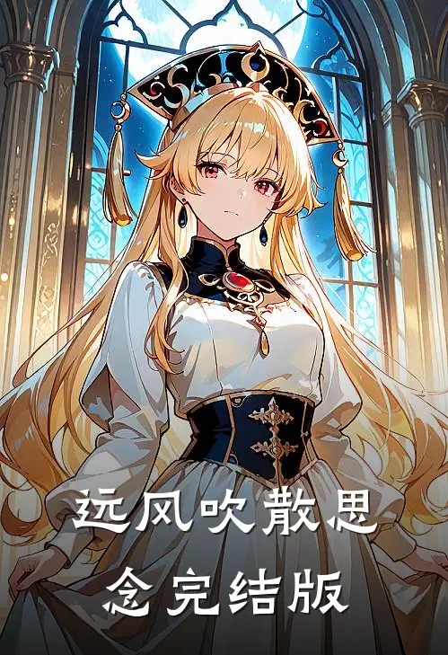 远风吹散思念完结版