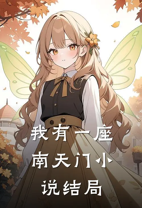 我有一座南天门小说结局