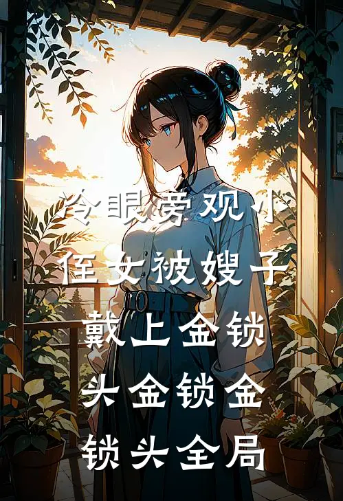 冷眼旁观小侄女被嫂子戴上金锁头金锁金锁头全局
