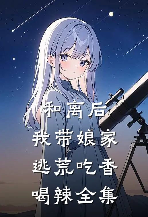 和离后，我带娘家逃荒吃香喝辣 全集
