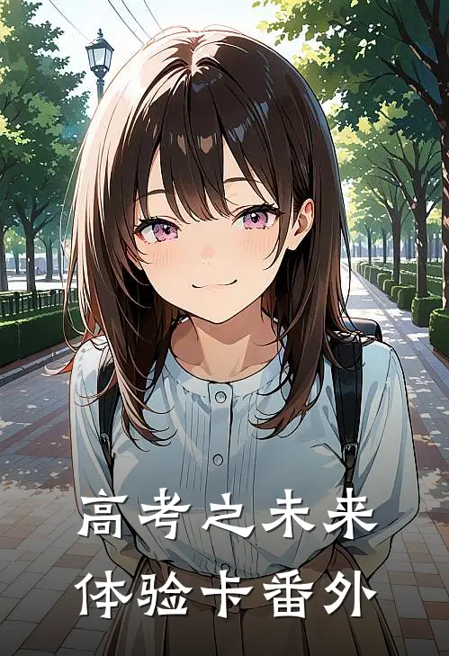 高考之未来体验卡 番外