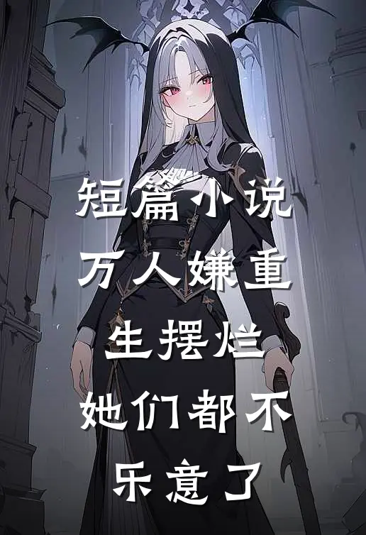 短篇万人嫌重生摆烂,她们都不乐意了免费阅读