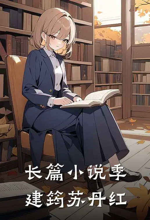 长篇小说季建筠 苏丹红