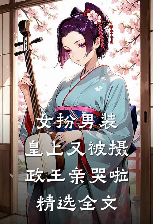 女扮男装，皇上又被摄政王亲哭啦精选全文