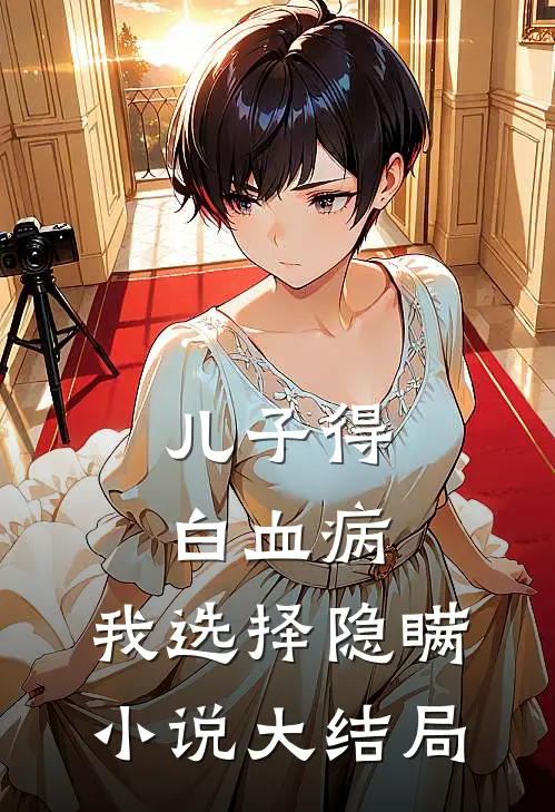 儿子得白血病，我选择隐瞒小说大结局