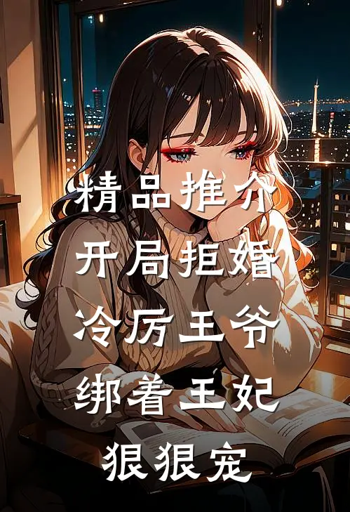 精品推介开局拒婚，冷厉王爷绑着王妃狠狠宠