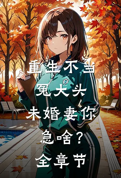 重生不当冤大头，未婚妻你急啥？全章节