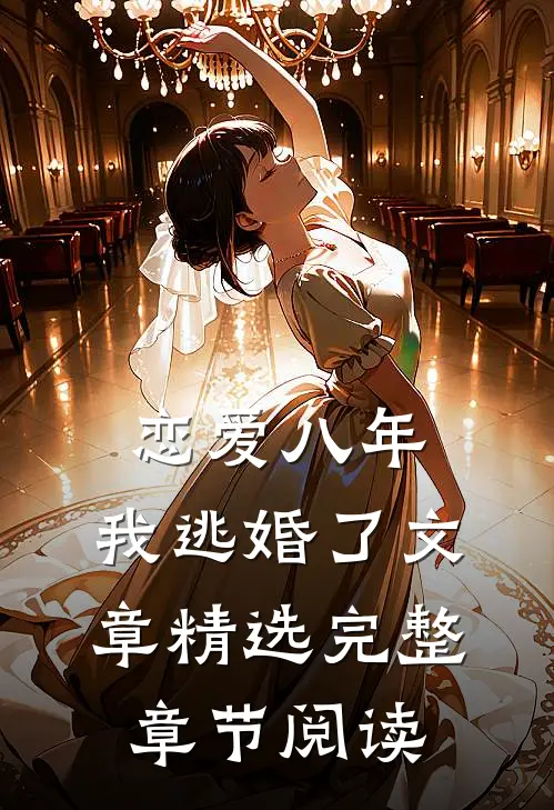 恋爱八年，我逃婚了文章精选完整章节阅读