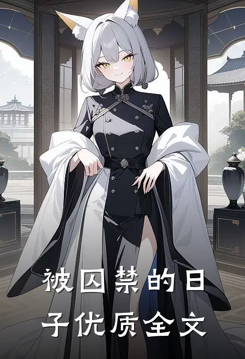 被囚禁的日子优质全文