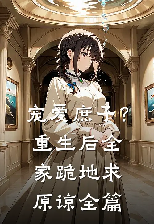 宠爱庶子？重生后全家跪地求原谅全篇