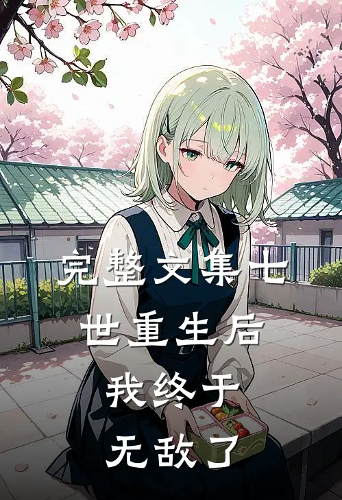 完整文集七世重生后，我终于无敌了