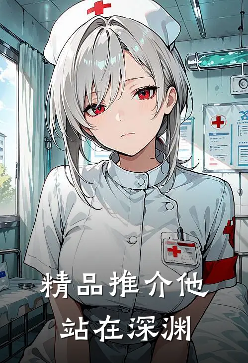 精品推介他站在深渊