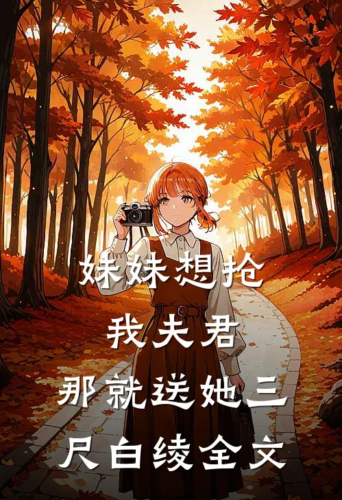 妹妹想抢我夫君，那就送她三尺白绫全文