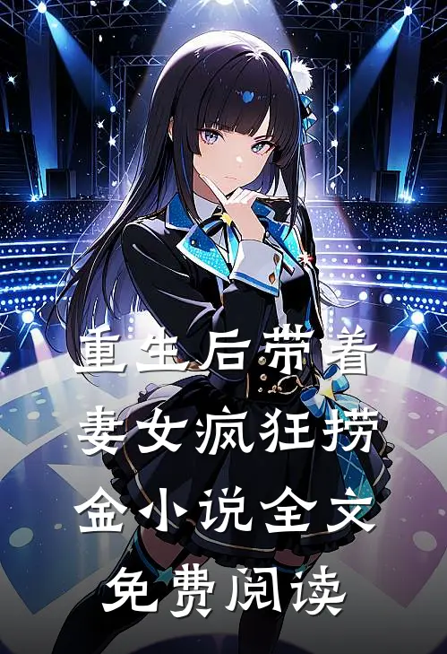 重生后带着妻女疯狂捞金小说全文免费阅读