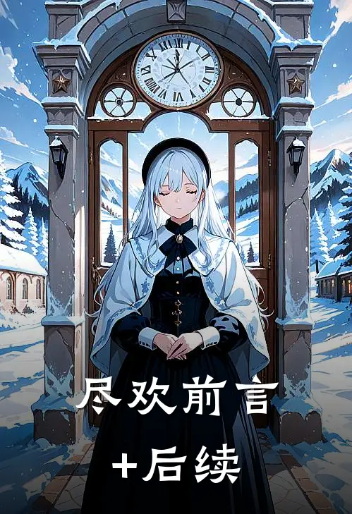 尽欢前言+后续