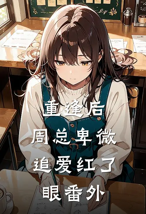 重逢后，周总卑微追爱红了眼番外