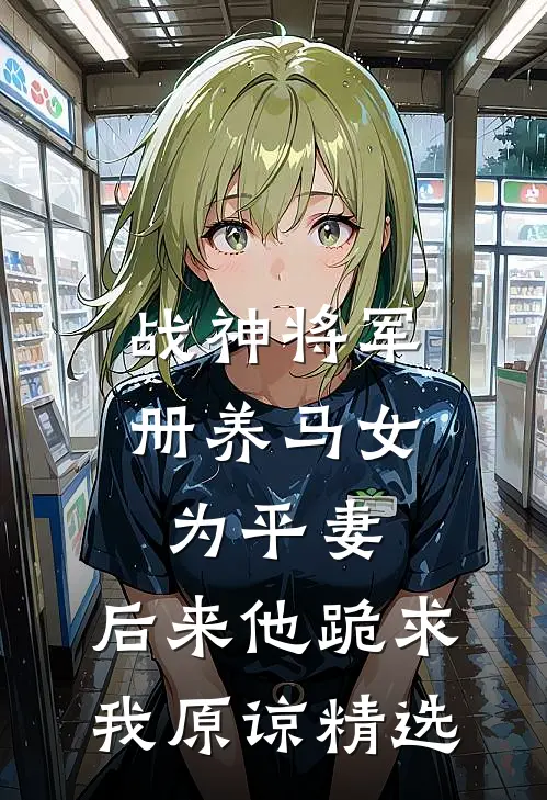战神将军册养马女为平妻，后来他跪求我原谅精选