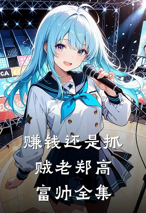 赚钱还是抓贼老郑高富帅 全集