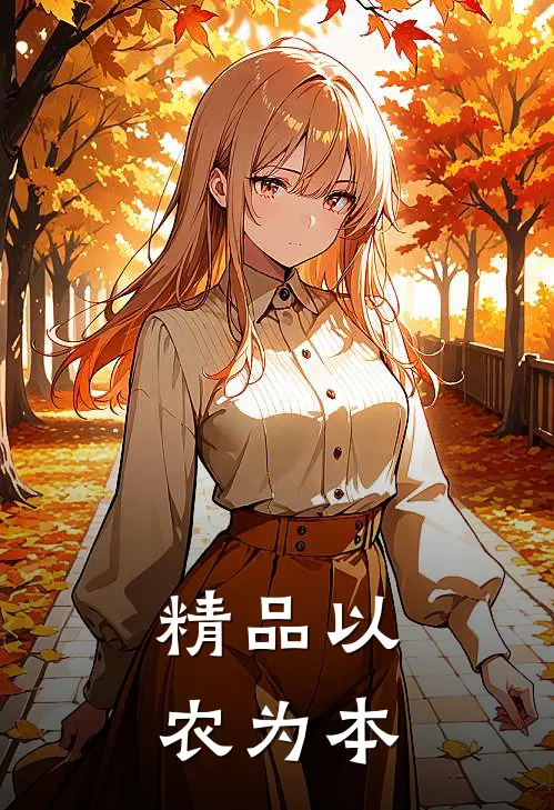 精品以农为本