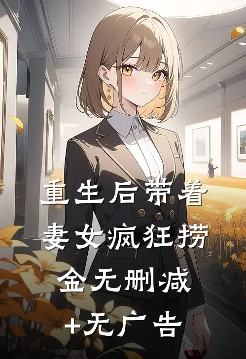 重生后带着妻女疯狂捞金无删减+无广告