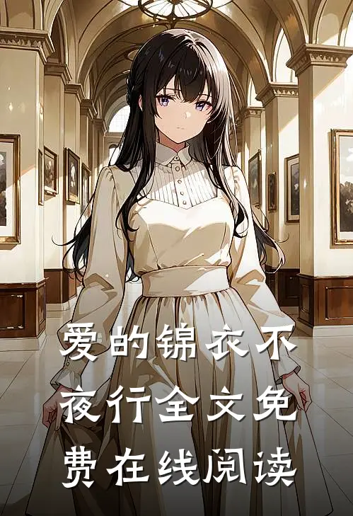 爱的锦衣不夜行全文免费在线阅读