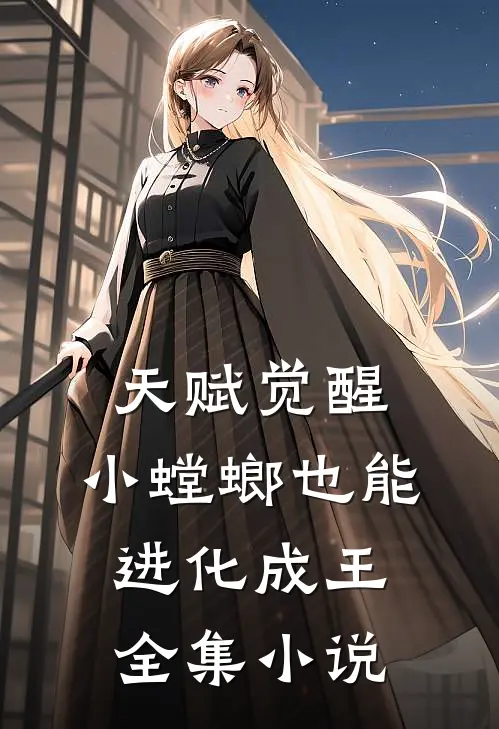 天赋觉醒，小螳螂也能进化成王全集小说