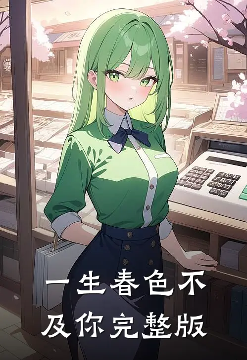 一生春色不及你完整版