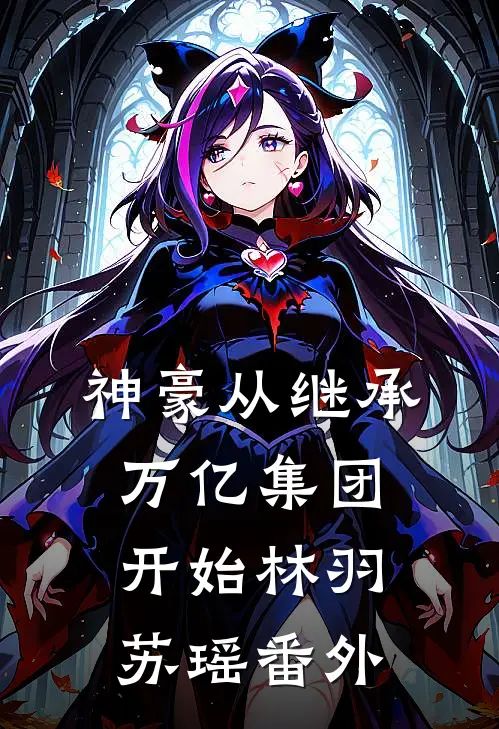 神豪从继承万亿集团开始林羽苏瑶 番外