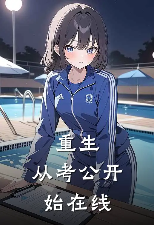 重生：从考公开始在线