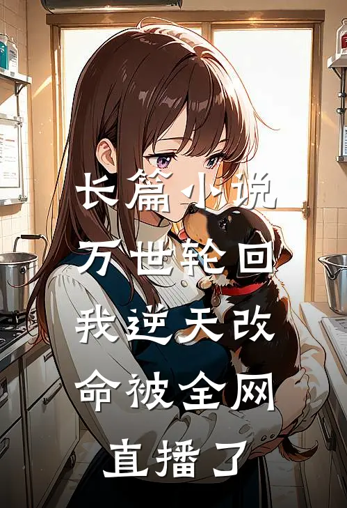 长篇小说万世轮回：我逆天改命被全网直播了
