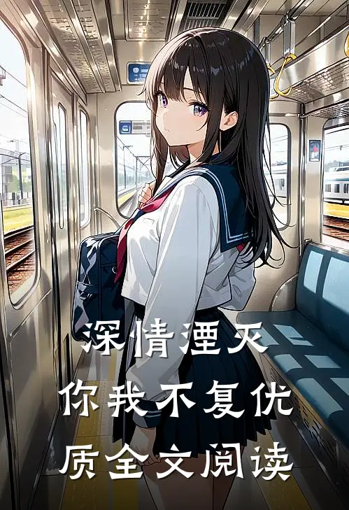 深情湮灭，你我不复优质全文阅读